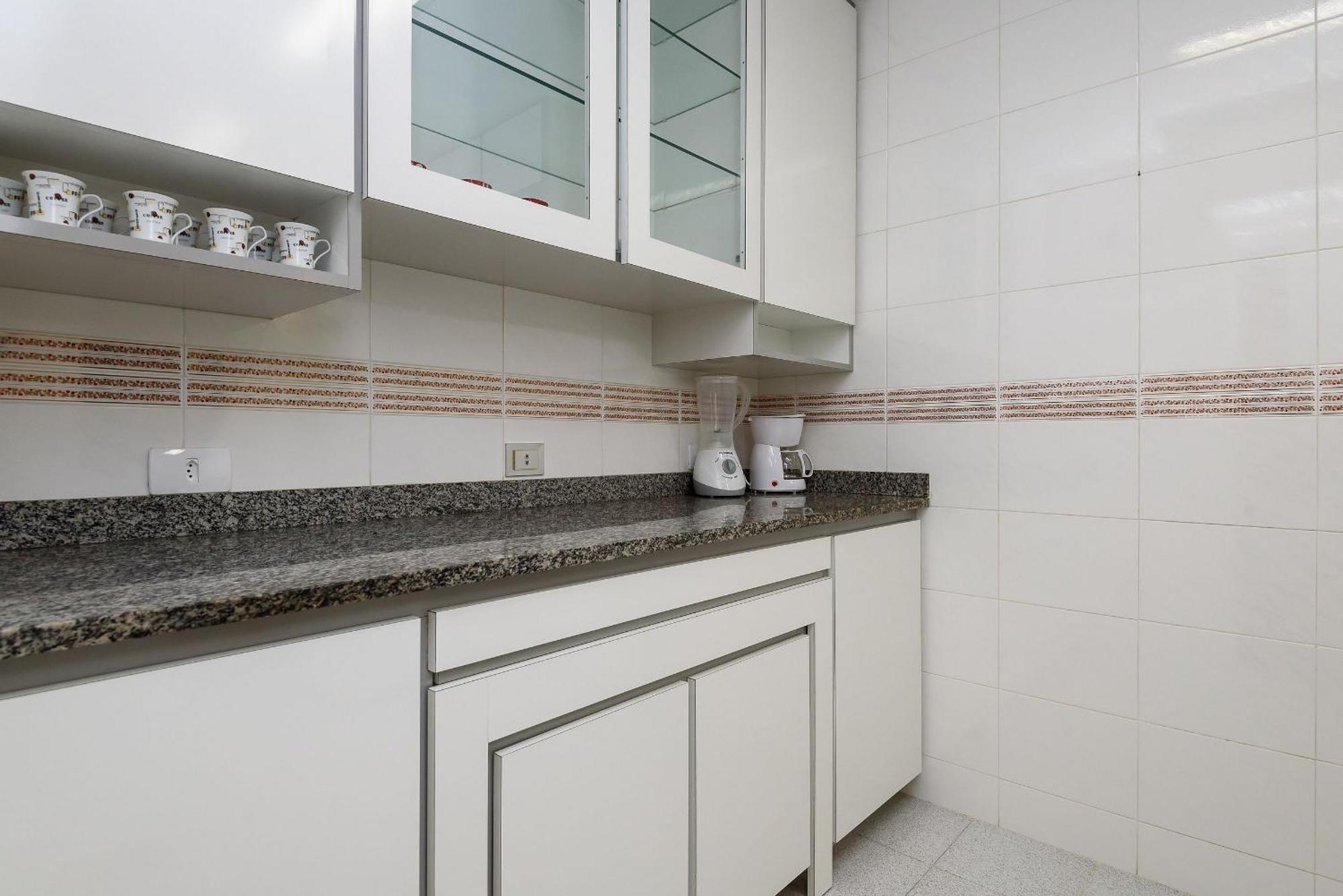 Apto Antigo No Leblon P/ 7 Pessoas | Gsm 300/701 Apartment ริโอเดจาเนโร ภายนอก รูปภาพ